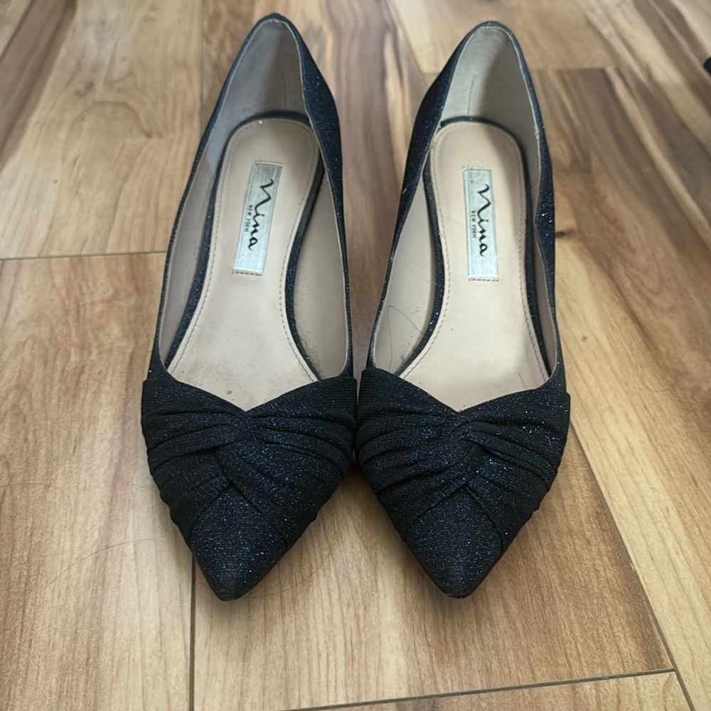 Women heel